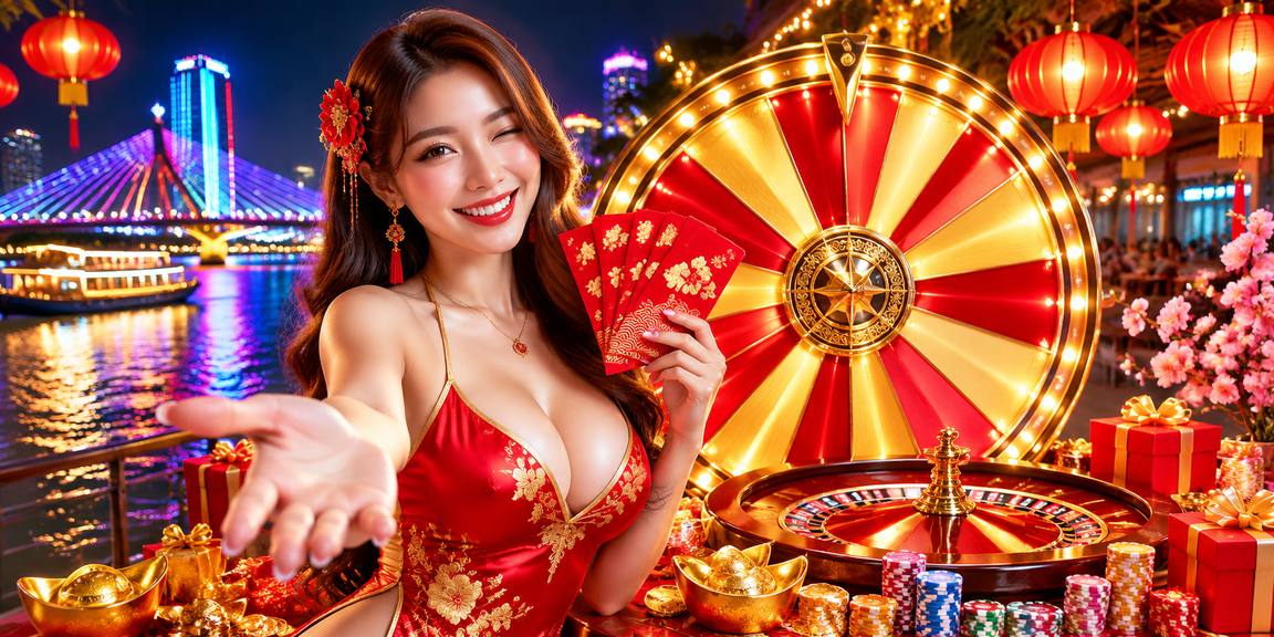 mb66i Hoa Mai Slot – Quay Hoa Đón Lộc Tại mb66i