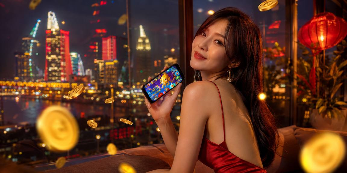 mb66i Trải Nghiệm Casino Trực Tiếp